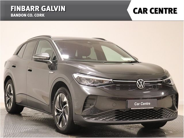 vehicle for sale from Finbarr Galvin Ltd
