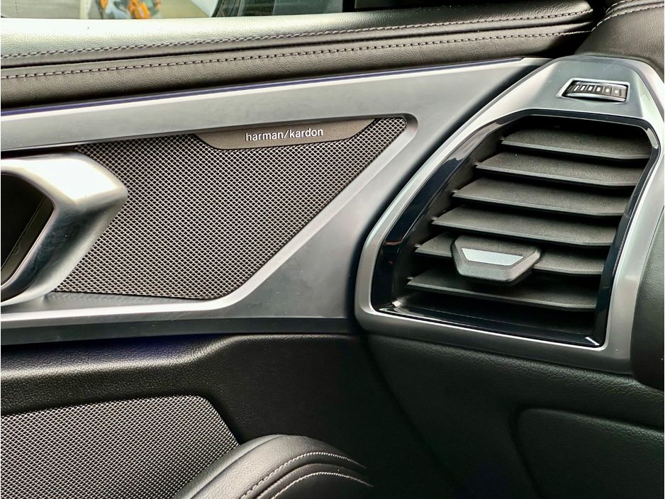 2019 BMW 8 Series