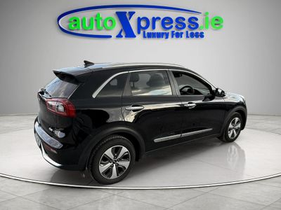 2018 Kia Niro
