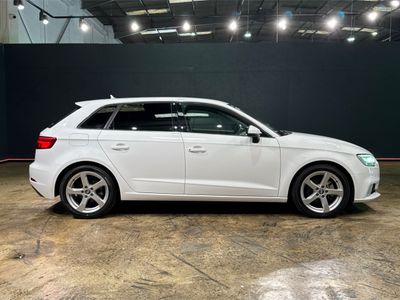 2017 Audi A3