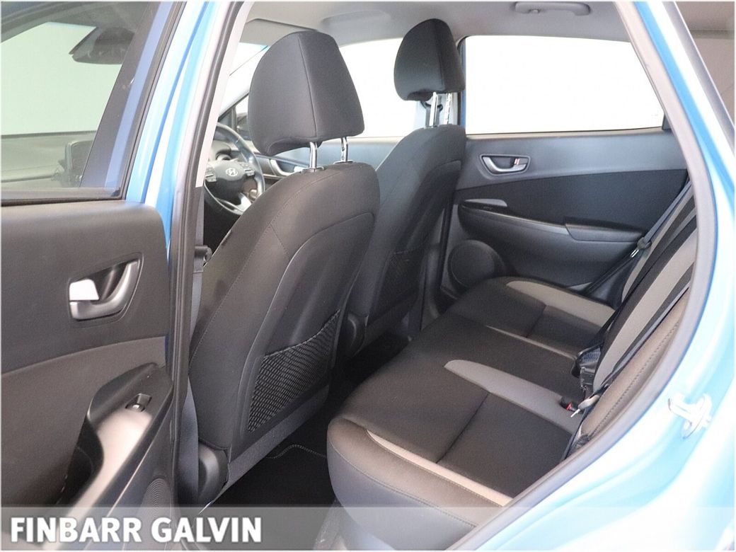 2018 Hyundai Kona