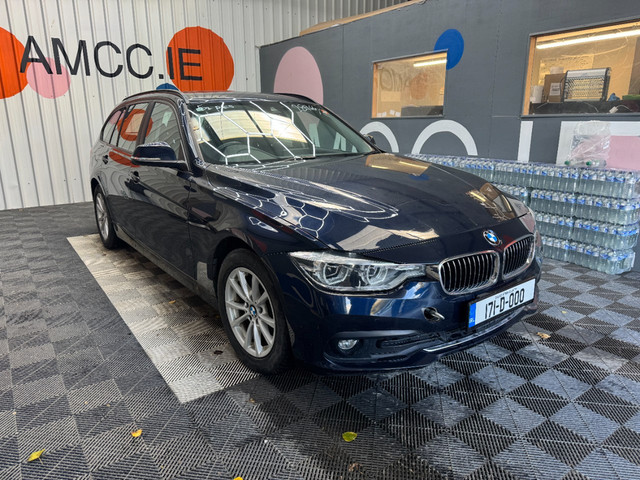 vehicle for sale from The Automatic Motor Car Centre