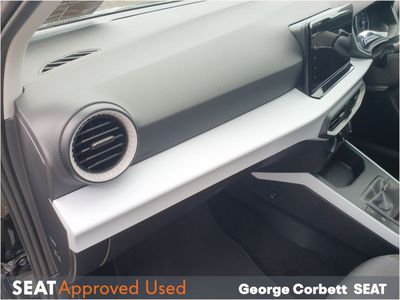 2023 SEAT Arona