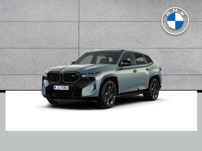 2026 BMW XM