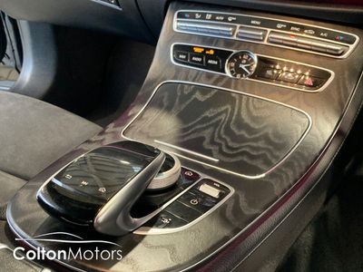 2018 Mercedes-Benz E Class