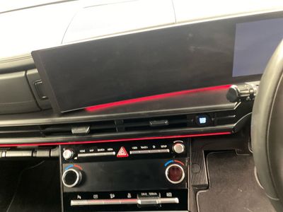 2024 Hyundai Santa Fe