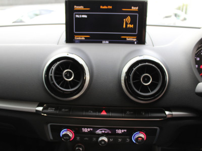 2016 Audi A3