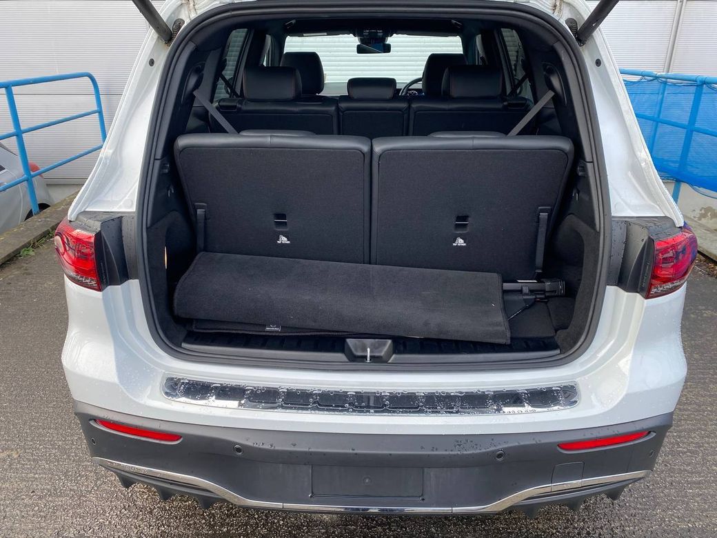 2024 Mercedes-Benz EQB