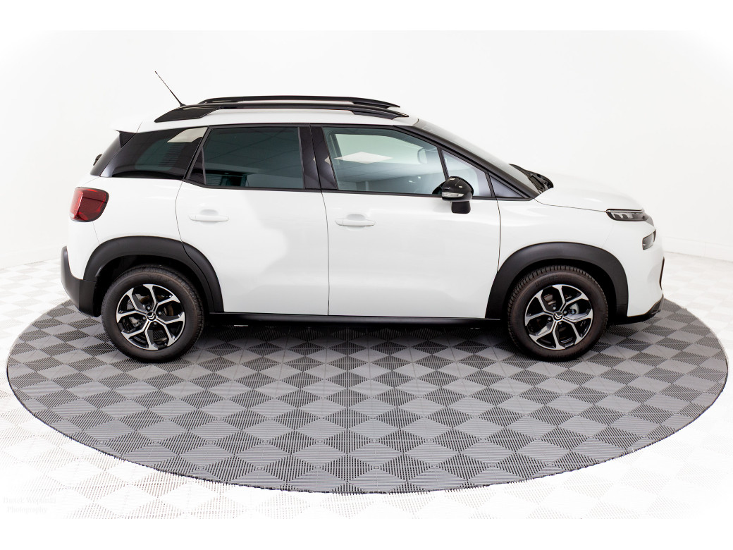 2026 Citroen C3 Aircross