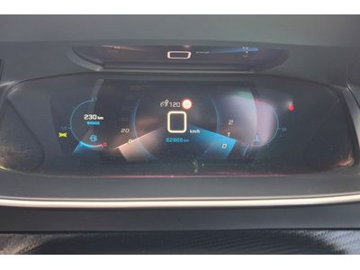 2021 Peugeot 2008