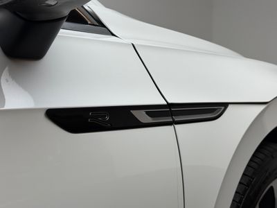 2024 Volkswagen Arteon