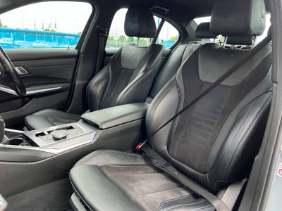2023 BMW 3 Series