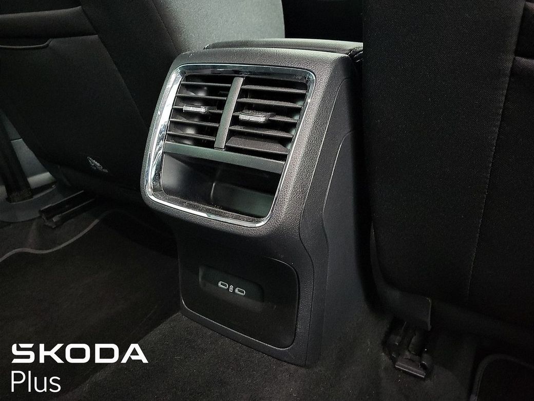 2023 Skoda Octavia
