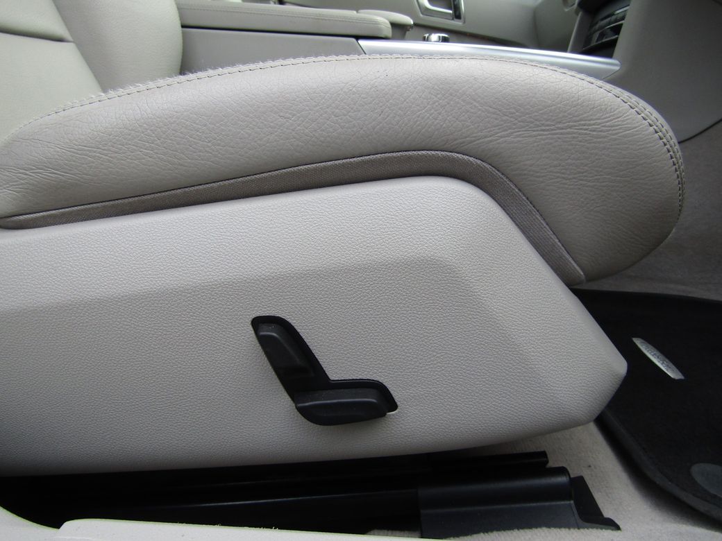 2013 Mercedes-Benz E Class