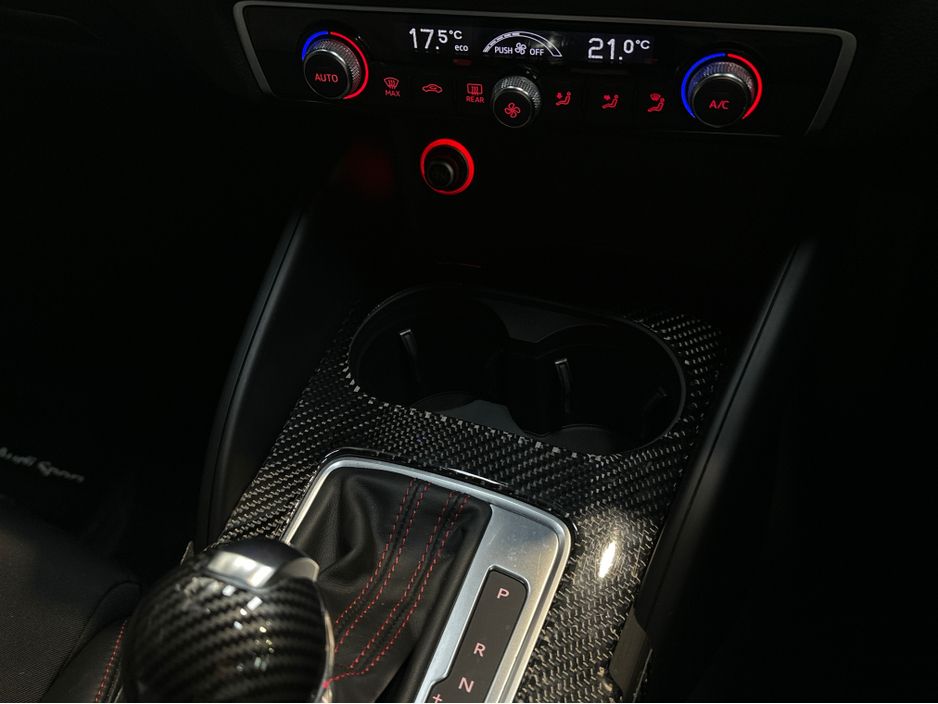 2014 Audi S3