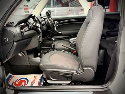 2024 Mini Cooper