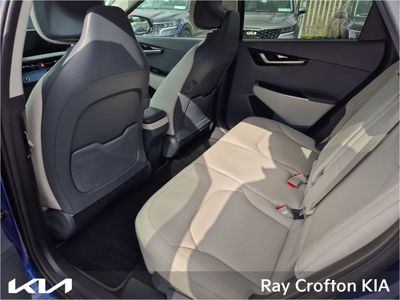 2025 Kia EV6