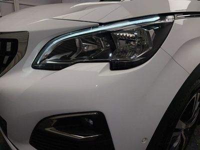 2017 Peugeot 3008