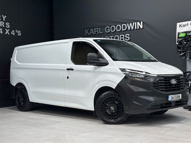 vehicle for sale from Karl Goodwin Motors