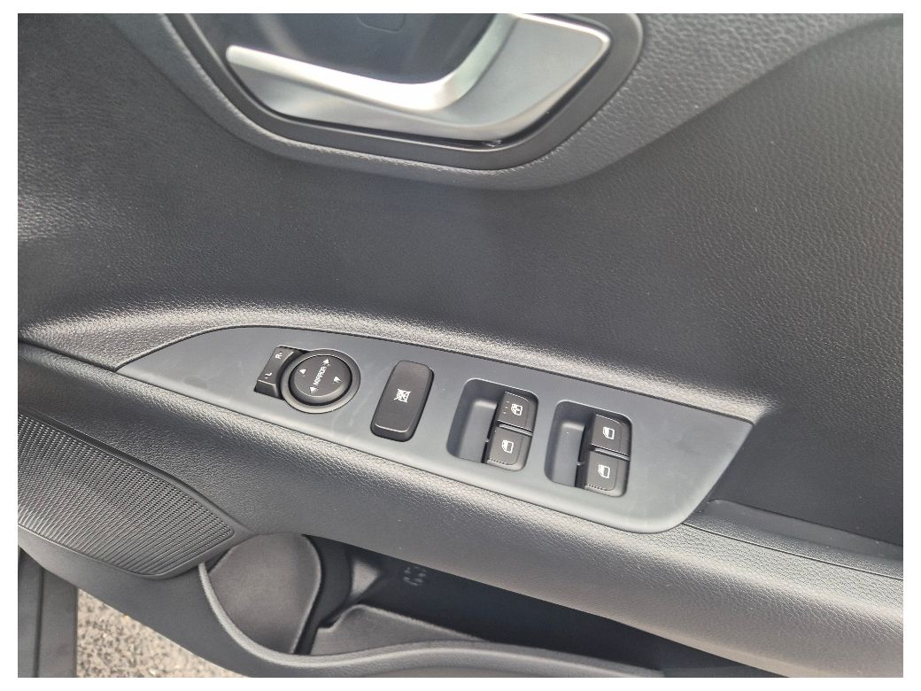 2024 Kia Stonic
