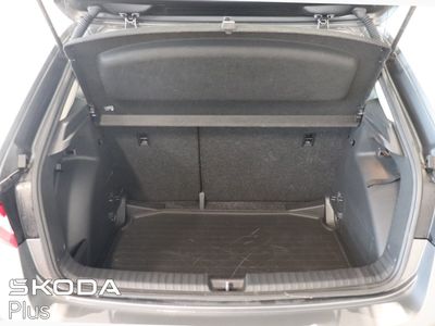 2025 Skoda Fabia