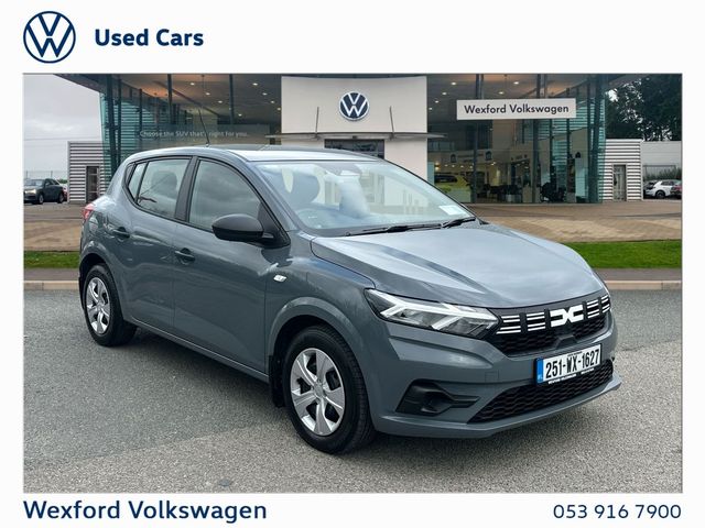 vehicle for sale from Wexford Volkswagen