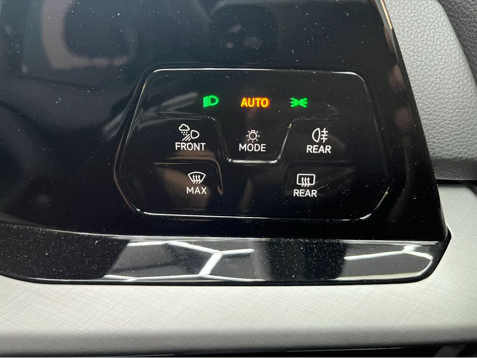 2023 Volkswagen Golf