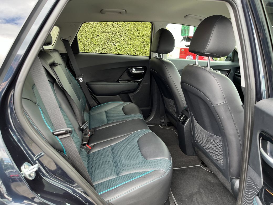 2021 Kia Niro