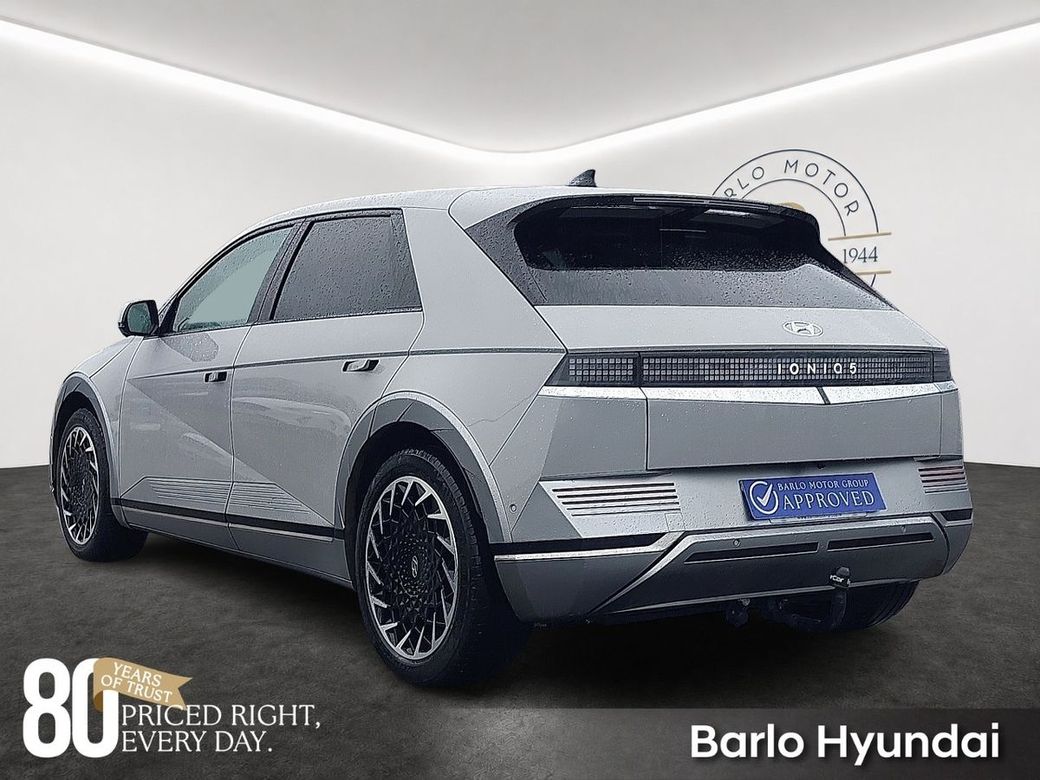 2024 Hyundai Ioniq 5