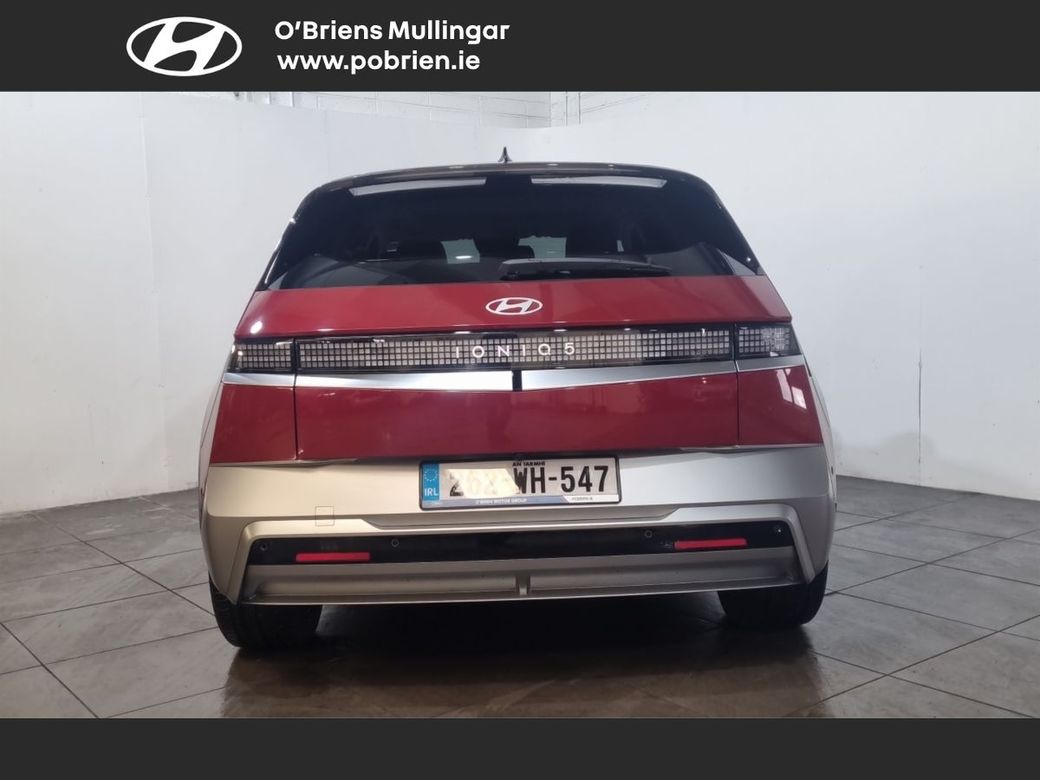 2026 Hyundai Ioniq 5