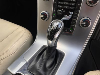 2016 Volvo S60