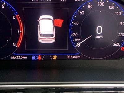2021 Volkswagen T-Cross