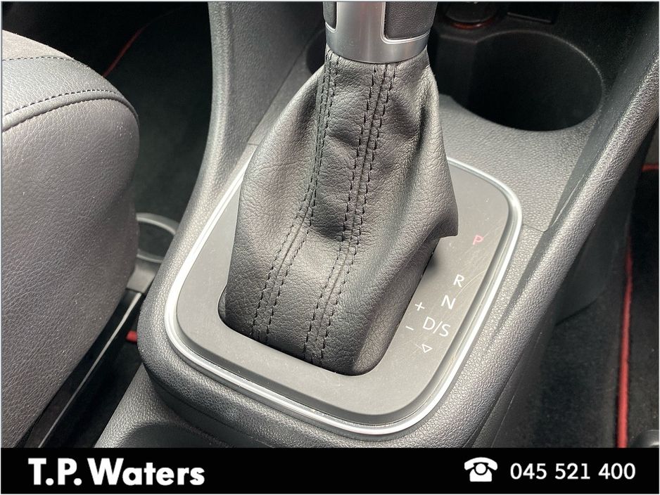 2017 Volkswagen Polo