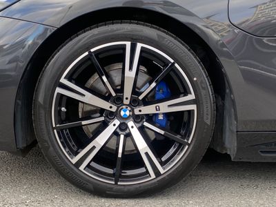 2025 BMW 5 Series