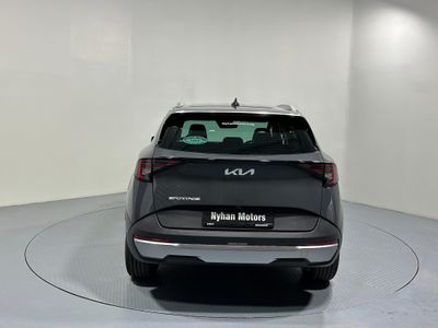 vehicle for sale from Nyhan Motors