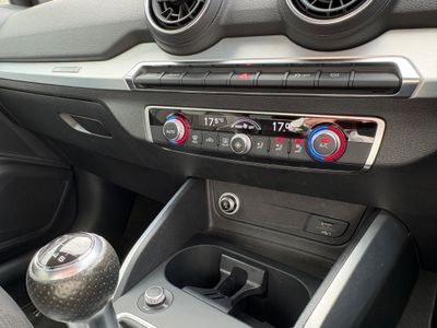 2016 Audi Q2
