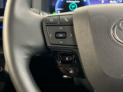 2024 Toyota C-HR