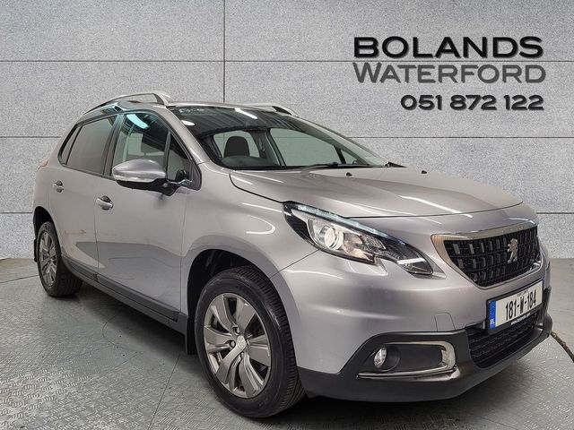 vehicle for sale from Bolands Waterford