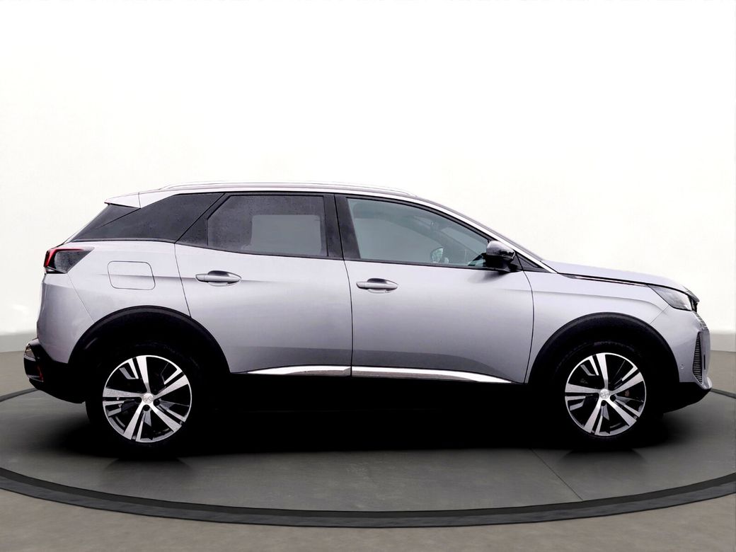 2023 Peugeot 3008