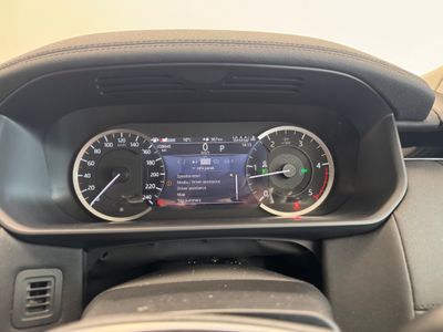 2023 Land Rover Discovery