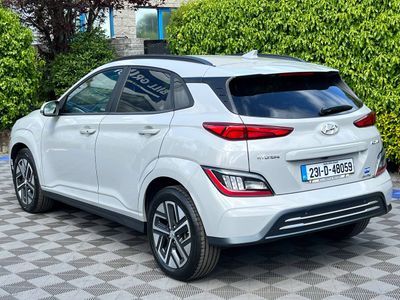 2023 Hyundai Kona