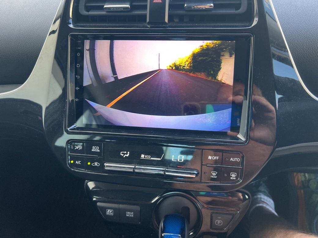 2022 Toyota Prius