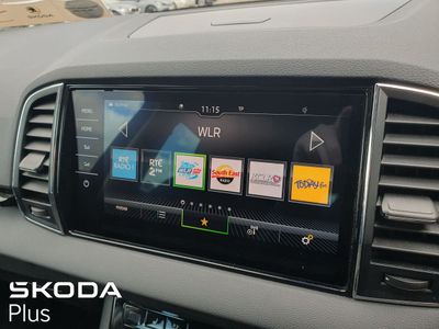 2023 Skoda Karoq