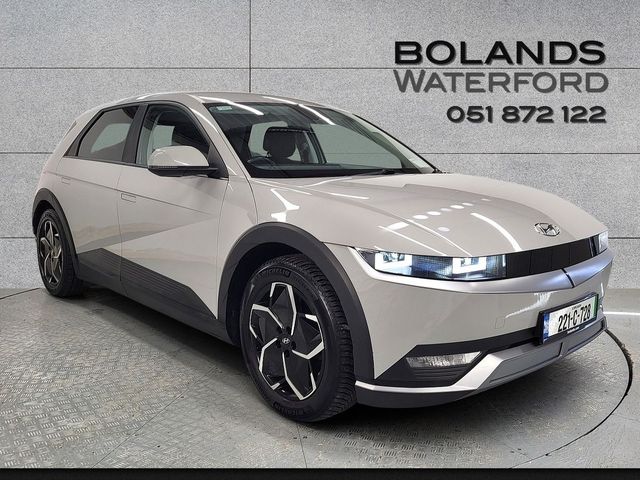 vehicle for sale from Bolands Waterford