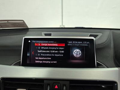 2022 BMW X1