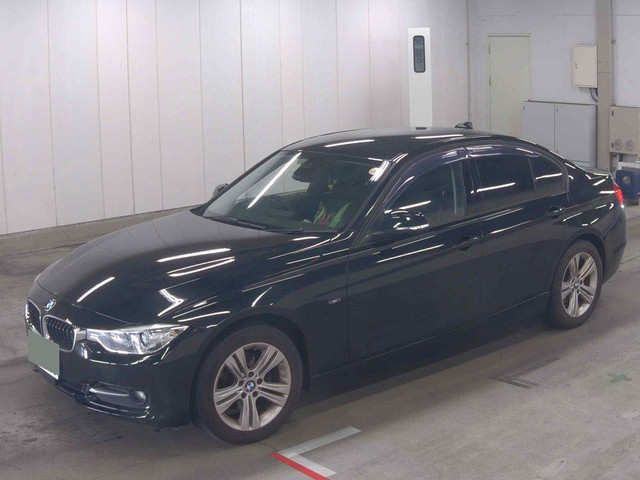 vehicle for sale from Byrne Motor Company