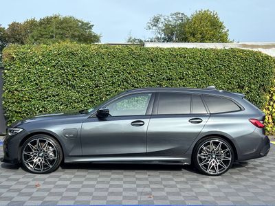2022 BMW 3 Series