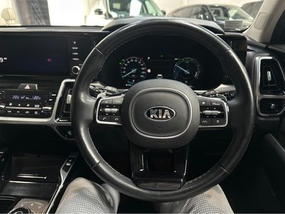 2021 Kia Sorento