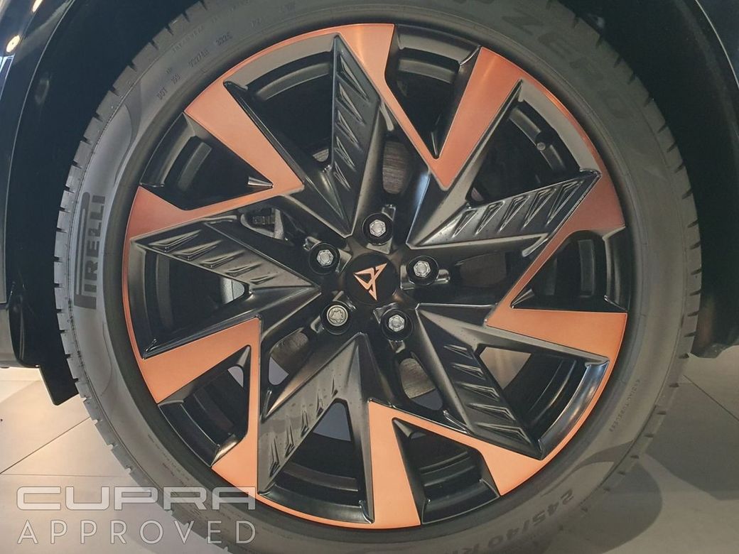 2026 Cupra Formentor