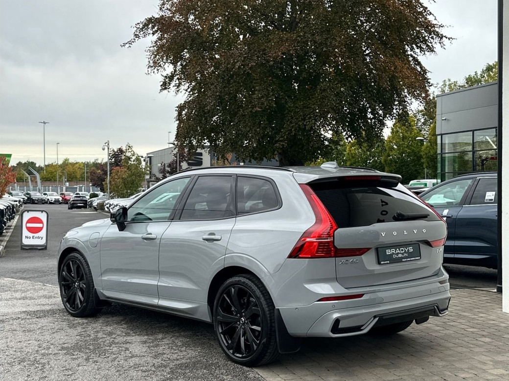 2025 Volvo XC60